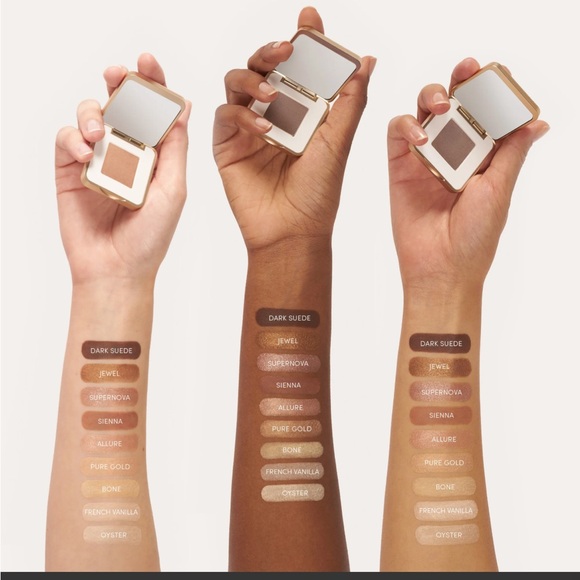 🌸NIB Jane Iredale PurePressed Single Eyeshadow Jewel - Picture 4 of 11